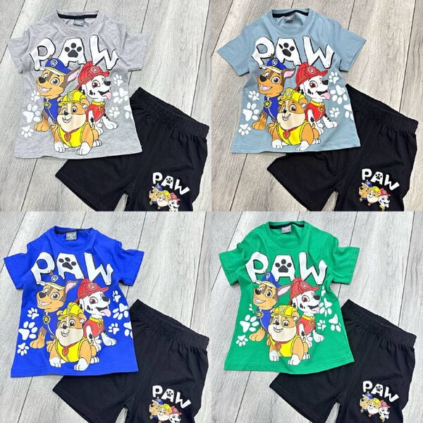 Kids' Set — TGTwbx8_XnlH view 6