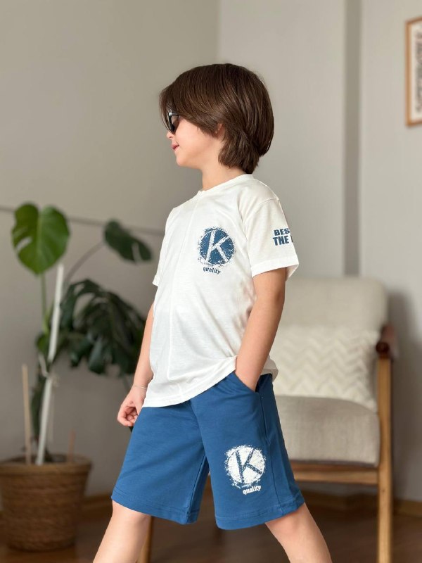 Kids' Set — TGU-CoSoR82O