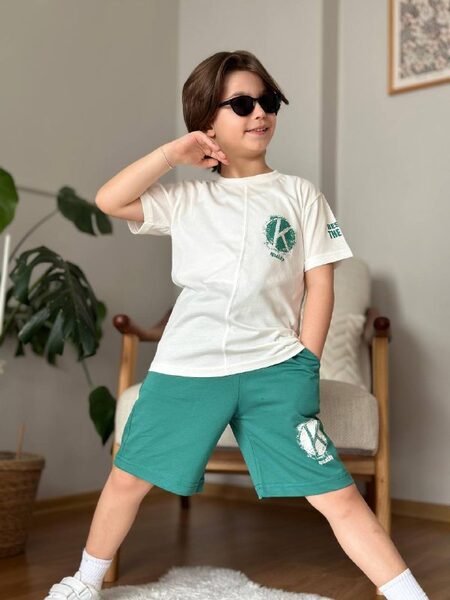 Kids' Set — TGU-CoSoR82O view 3