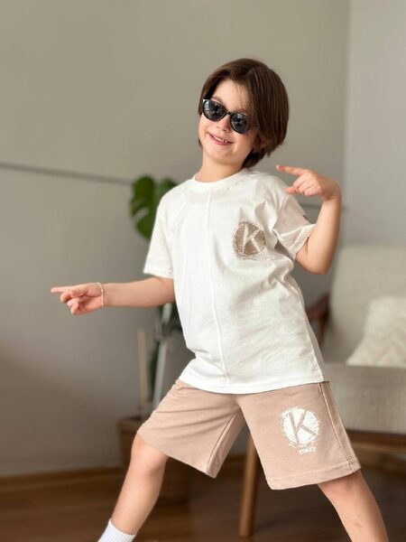 Kids' Set — TGU-CoSoR82O view 5