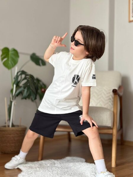 Kids' Set — TGU-CoSoR82O view 8
