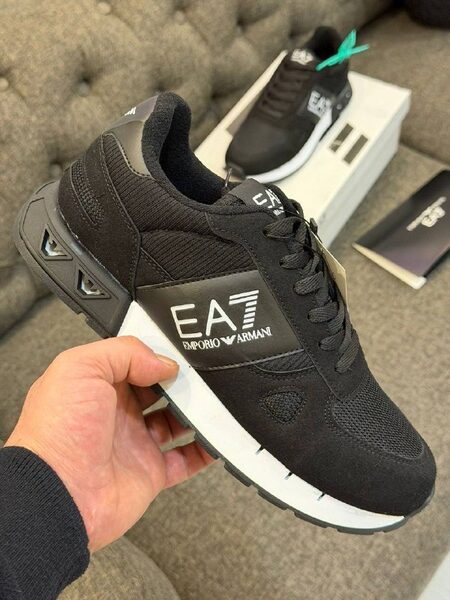 Men's Sneakers — TGU3gWB3Mzc1 view 2