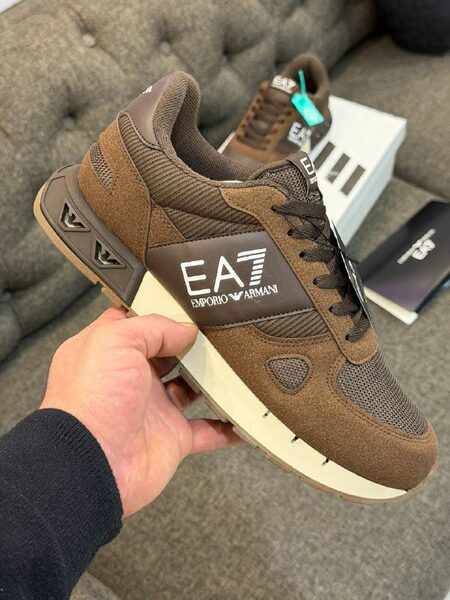 Men's Sneakers — TGU3gWB3Mzc1 view 3