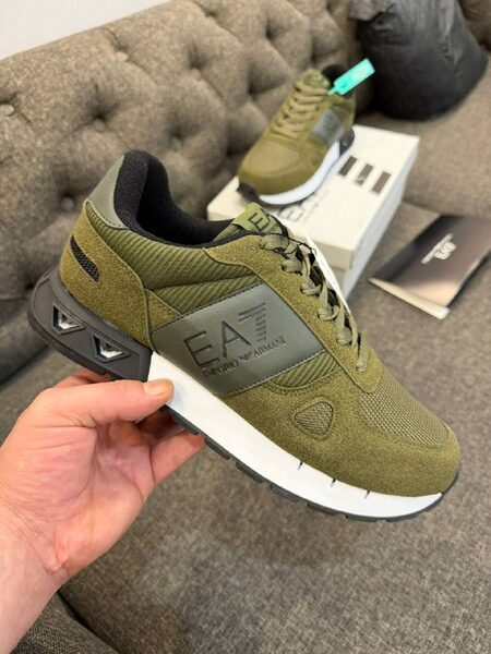 Men's Sneakers — TGU3gWB3Mzc1 view 4
