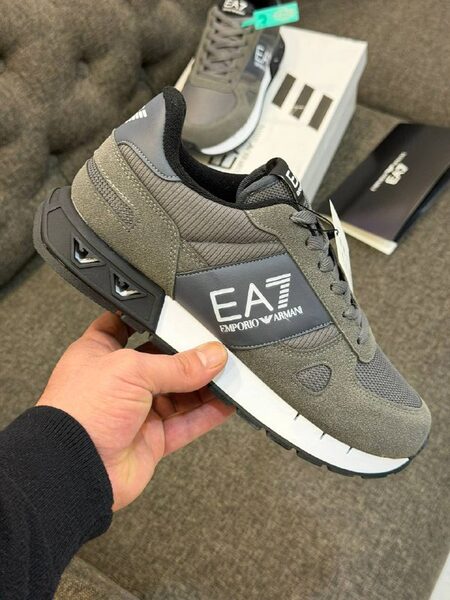 Men's Sneakers — TGU3gWB3Mzc1 view 5