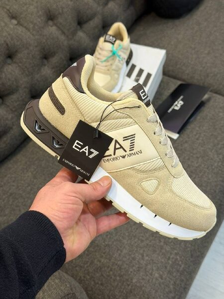 Men's Sneakers — TGU3gWB3Mzc1 view 6