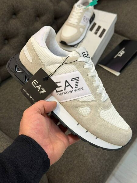 Men's Sneakers — TGU3gWB3Mzc1 view 7