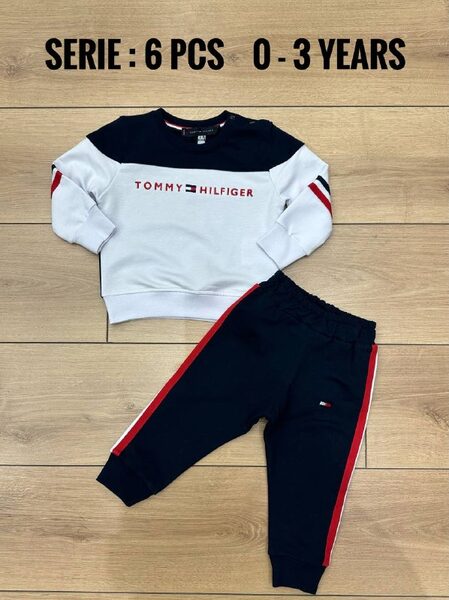 Kids' Set — TGU3xa_yocAy