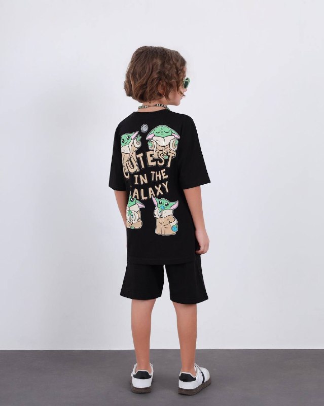 Kids' Set — TGU3yCFwGU8O