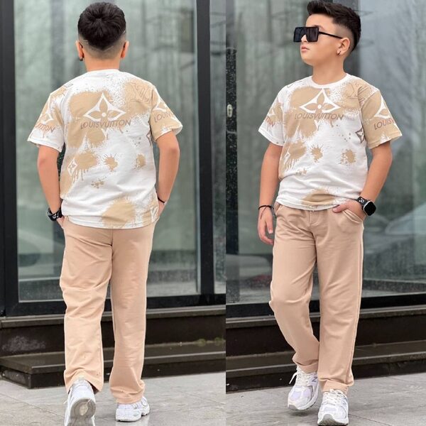 Kids' Set — TGU4VTNpB-hB