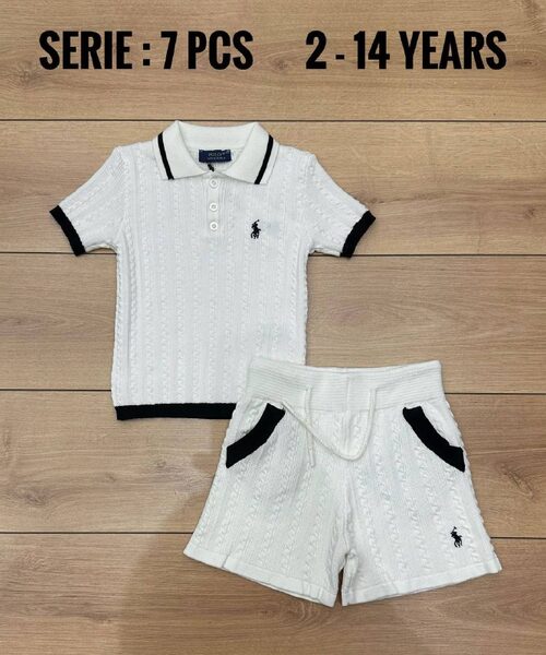 Kids' Set — TGU6VUs8sY4R