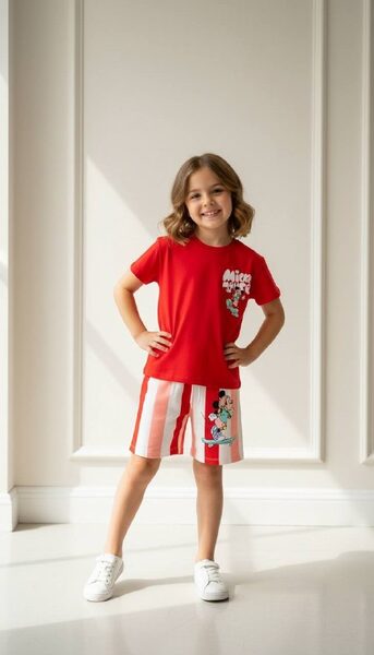 Kids' Set — TGU7FGAQ4VHz