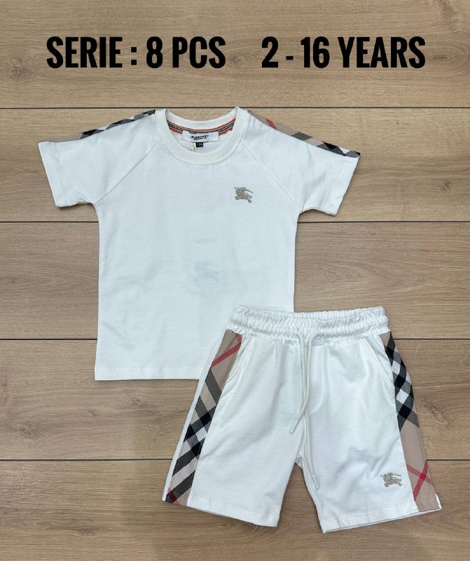 Kids' Set — TGU9EQY_z97y