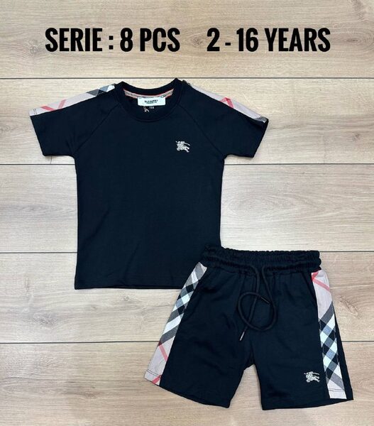 Kids' Set — TGU9EQY_z97y view 2
