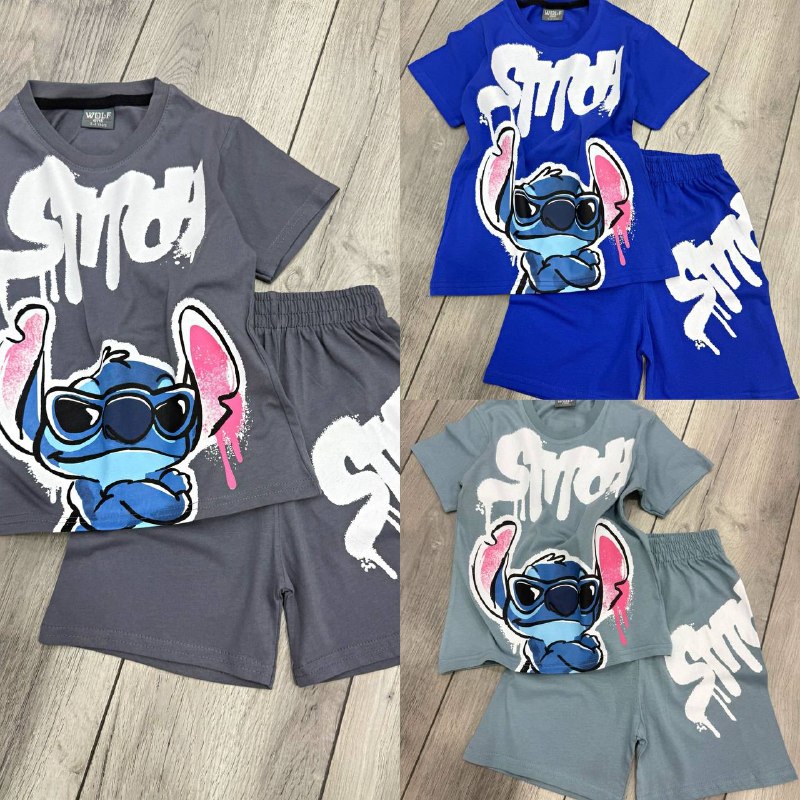 Kids' Set — TGU9M_mHk9VR