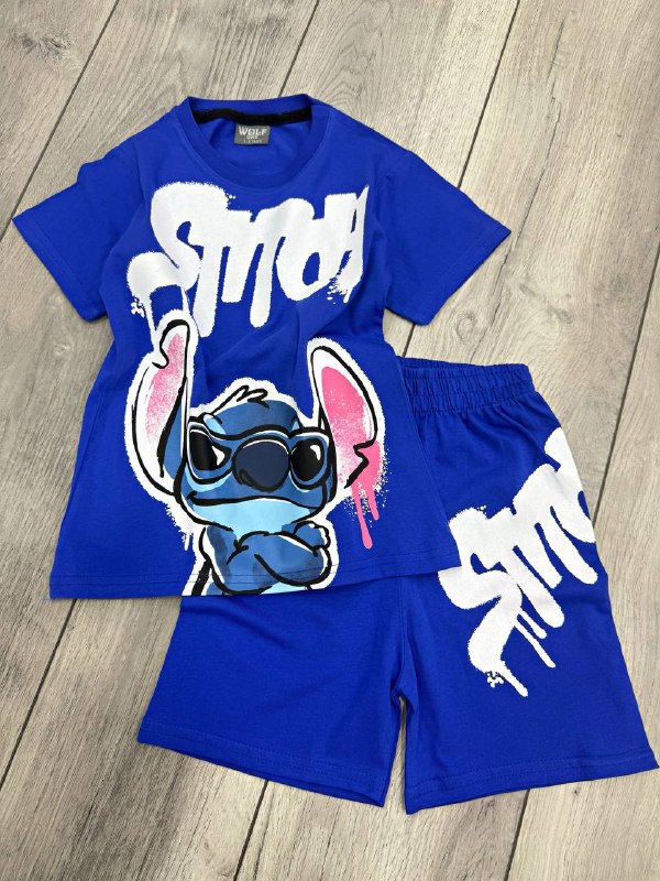 Kids' Set — TGU9M_mHk9VR view