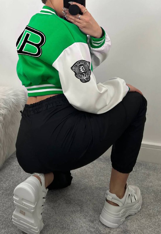 Apparel — TGUE4QX1KSJm