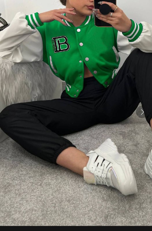 Apparel — TGUE4QX1KSJm view