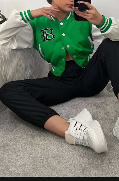 Apparel — TGUE4QX1KSJm view 6