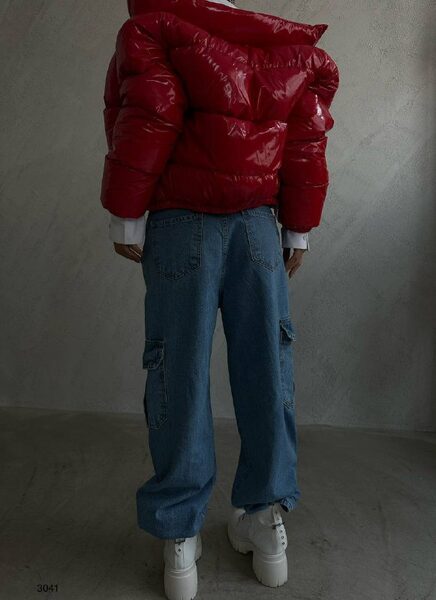 Apparel — TGUFoWGhPi0l view 2