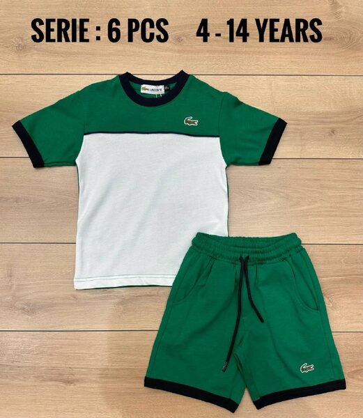 Kids' Set — TGUK-KeFN-wd view 2