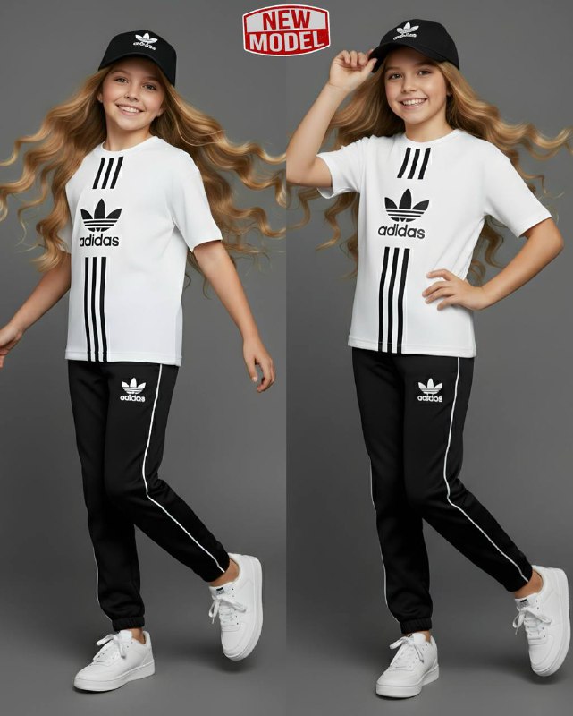 Kids' Set — TGUK3emEmn_c