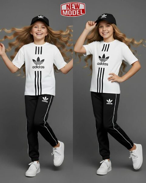 Kids' Set — TGUK3emEmn_c view 2