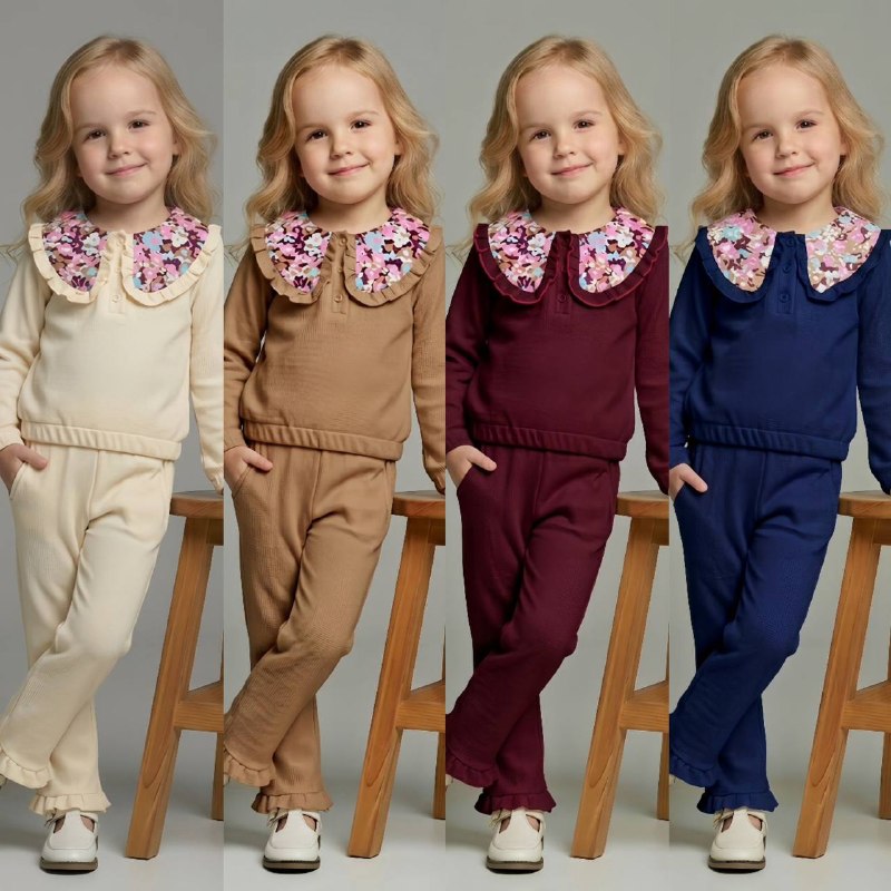 Kids' Set — TGUK4vZBV2AI