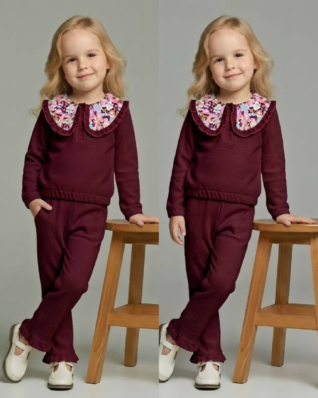 Kids' Set — TGUK4vZBV2AI view