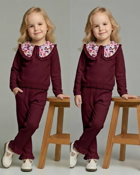 Kids' Set — TGUK4vZBV2AI view 2
