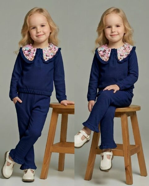Kids' Set — TGUK4vZBV2AI view 3