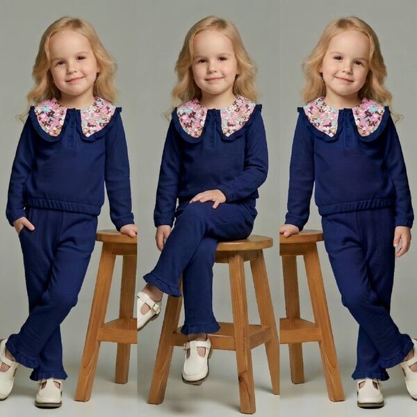 Kids' Set — TGUK4vZBV2AI view 4