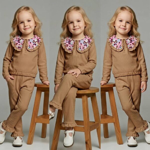 Kids' Set — TGUK4vZBV2AI view 5
