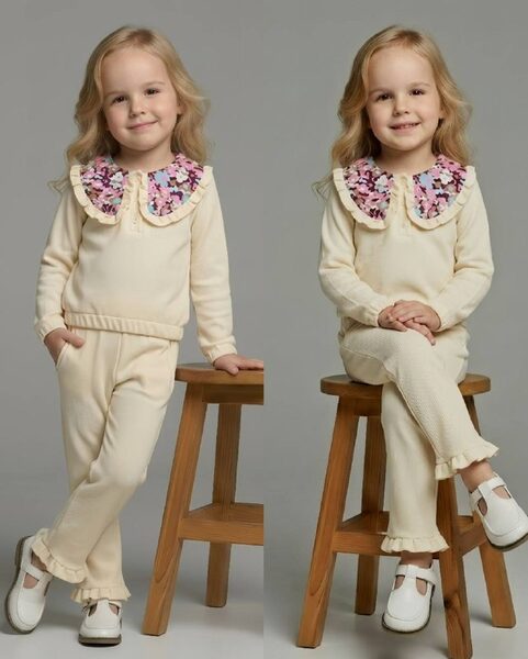 Kids' Set — TGUK4vZBV2AI view 6