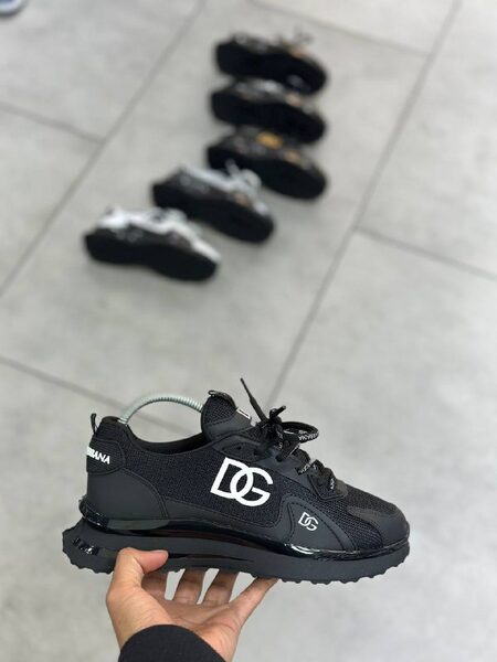 Men's Sneakers — TGUKn21cGIPr view 2