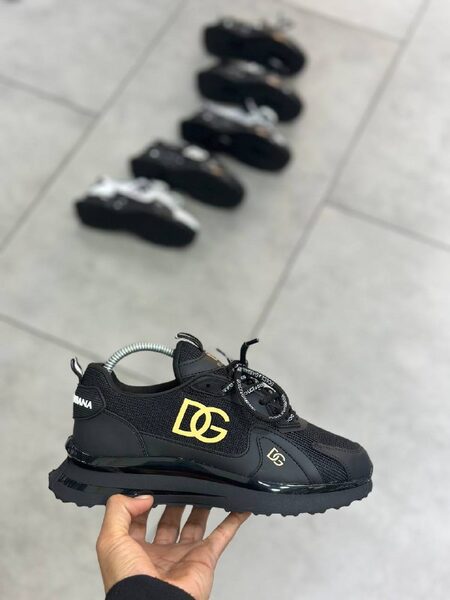 Men's Sneakers — TGUKn21cGIPr view 4