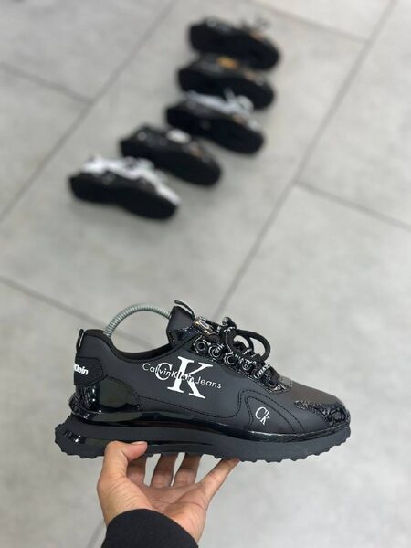 Men's Sneakers — TGUKn21cGIPr view 5