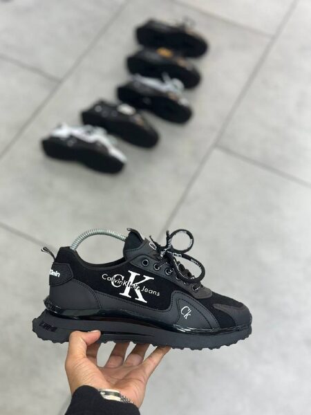 Men's Sneakers — TGUKn21cGIPr view 6