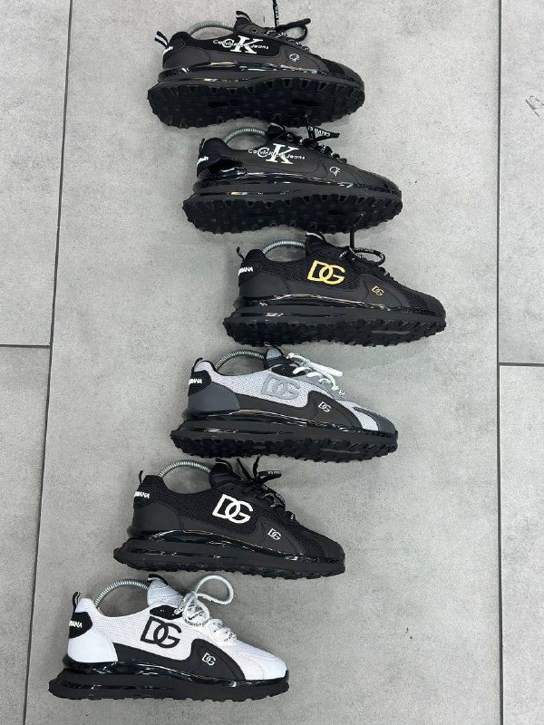 Men's Sneakers — TGUKn21cGIPr view