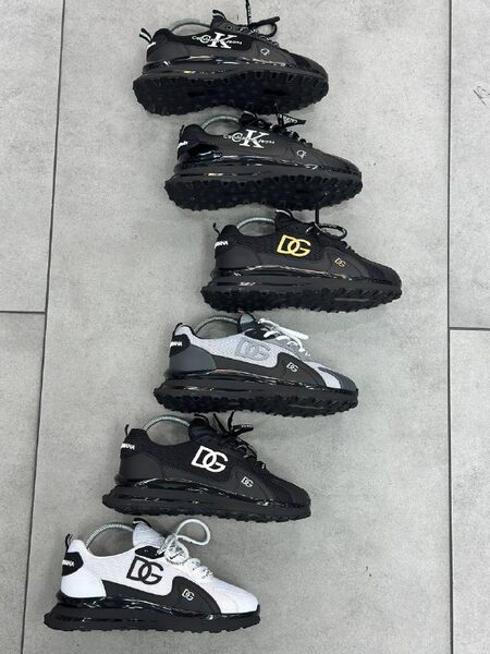 Men's Sneakers — TGUKn21cGIPr view 7