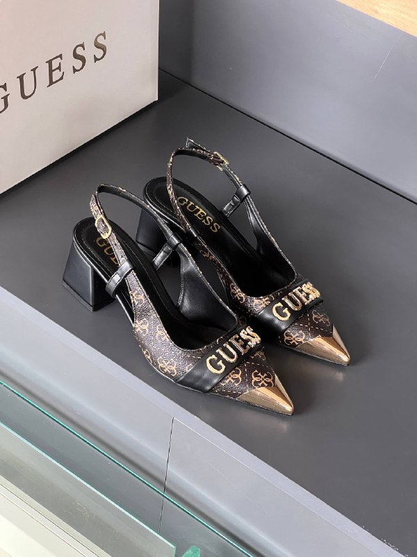Women's Shoes — TGUL5-OtajS3