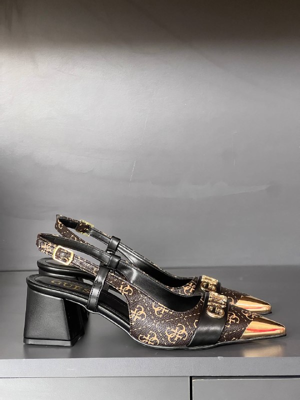 Women's Shoes — TGUL5-OtajS3 view
