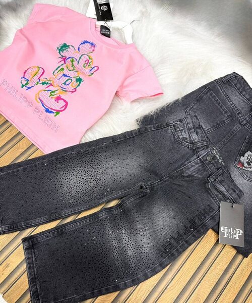 Kids' Set — TGULTKz2pS3q view 4