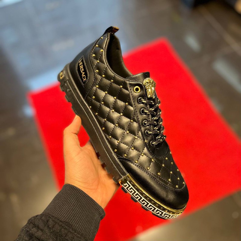 Men's Sneakers — TGUMbypJMMhm