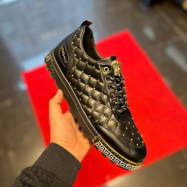 Men's Sneakers — TGUMbypJMMhm