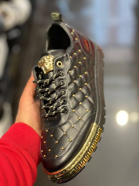 Men's Sneakers — TGUMbypJMMhm view 2