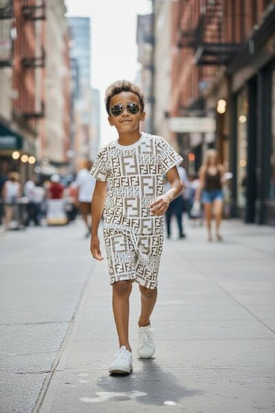 Kids' Set — TGUNqBZxxUh1 view 2