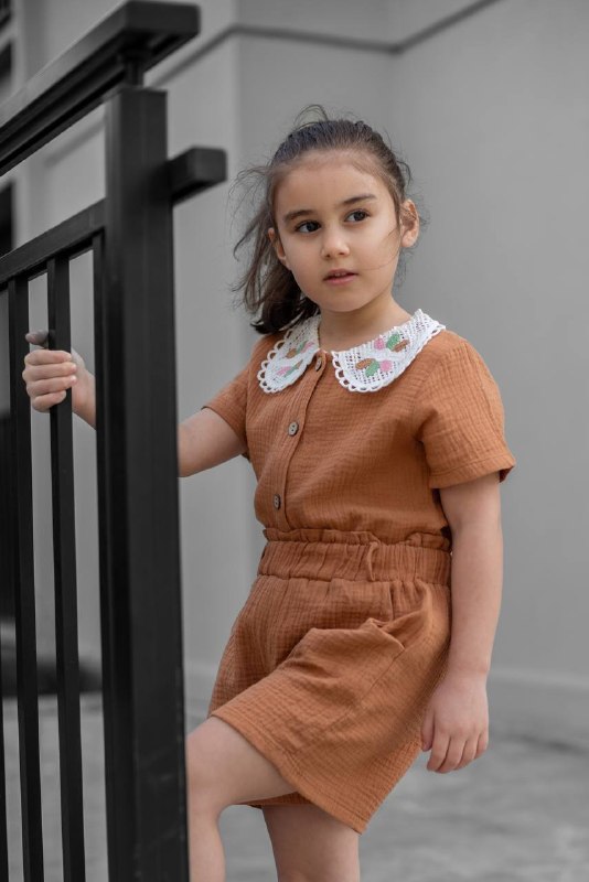Kids' Set — TGUO15qUUE29