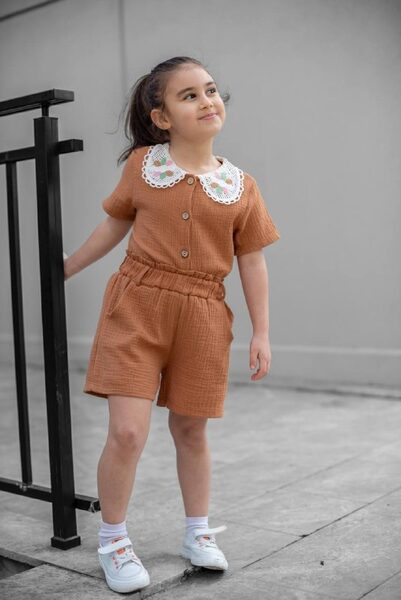 Kids' Set — TGUO15qUUE29 view 2