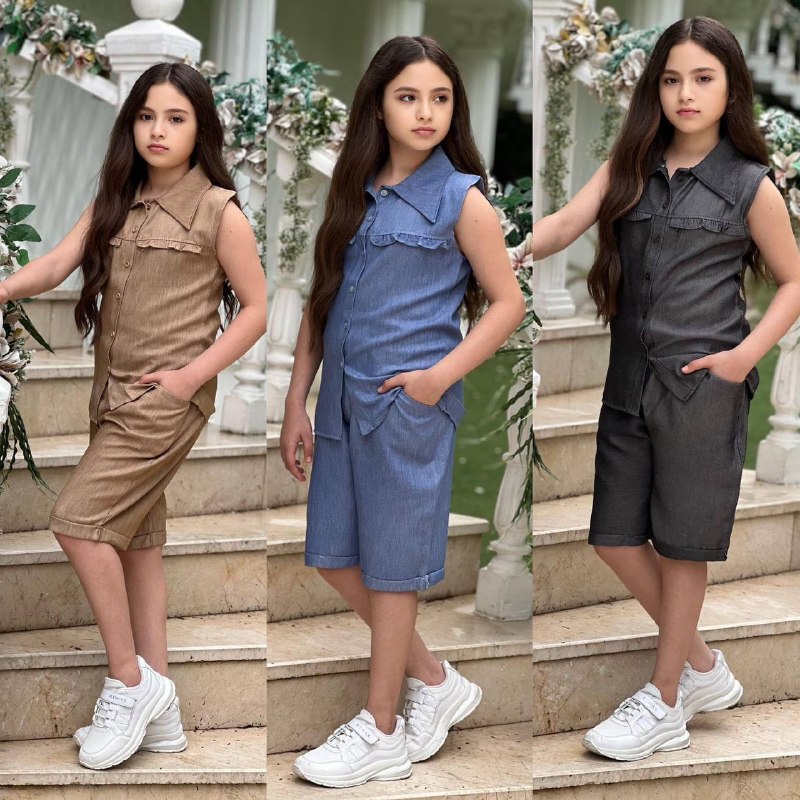 Kids' Set — TGUO7LtHTvsc